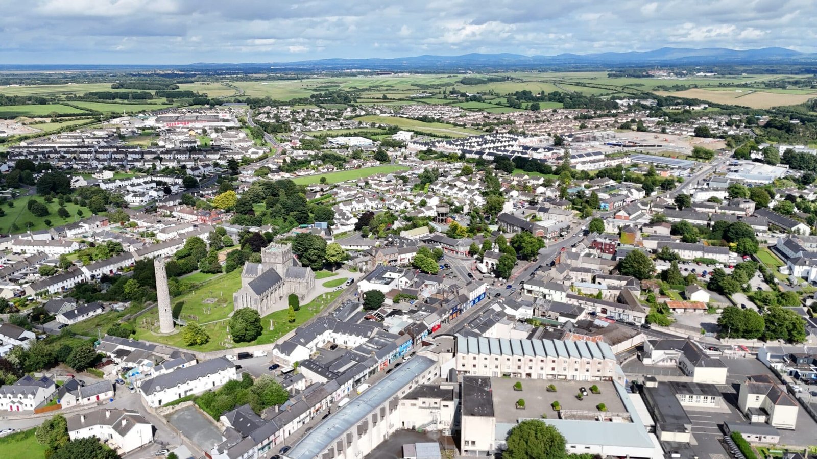 Moving to Kildare in 2026: Areas, Costs, Commutes and How to Plan the Move